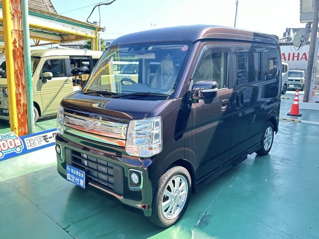 クリッパー(ニッサン)中古車 1