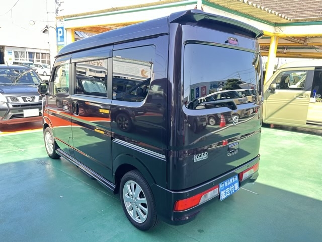 クリッパー(ニッサン)中古車 2