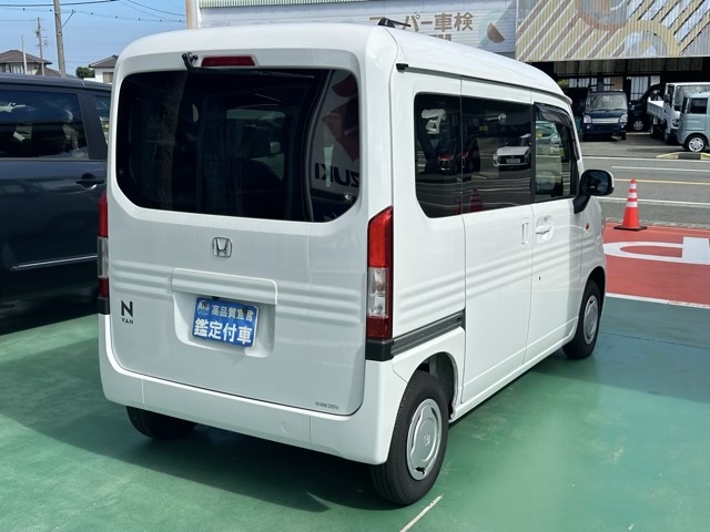 N-VAN(ホンダ)中古車 13