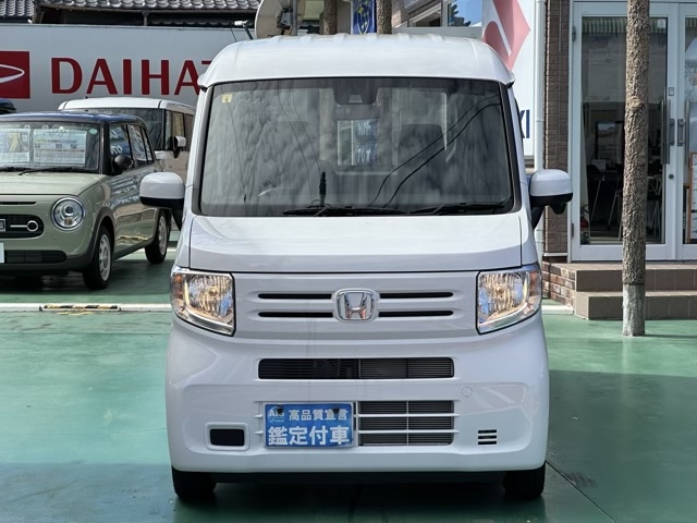 N-VAN(ホンダ)中古車 28