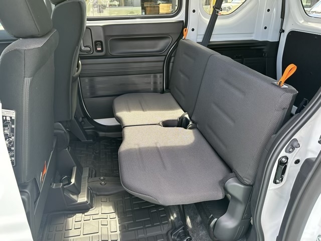 N-VAN(ホンダ)中古車 5