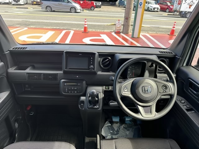 N-VAN(ホンダ)中古車 6