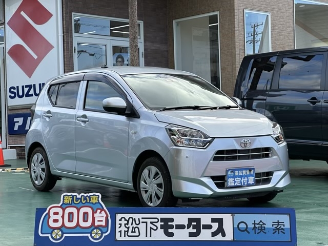 ピクシスエポック(トヨタ)中古車全体拡大