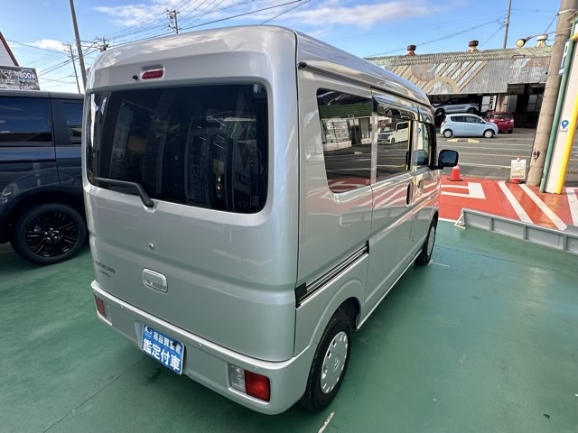 ミニキャブバン(三菱)中古車 13