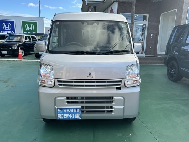 ミニキャブバン(三菱)中古車 25