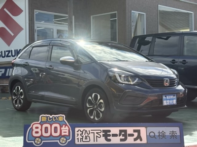 フィット(ホンダ)中古車 全体