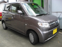 ゼスト(ホンダ)中古車 全体