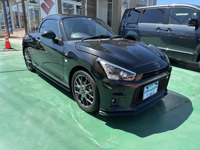 コペン(ダイハツ)中古車 20