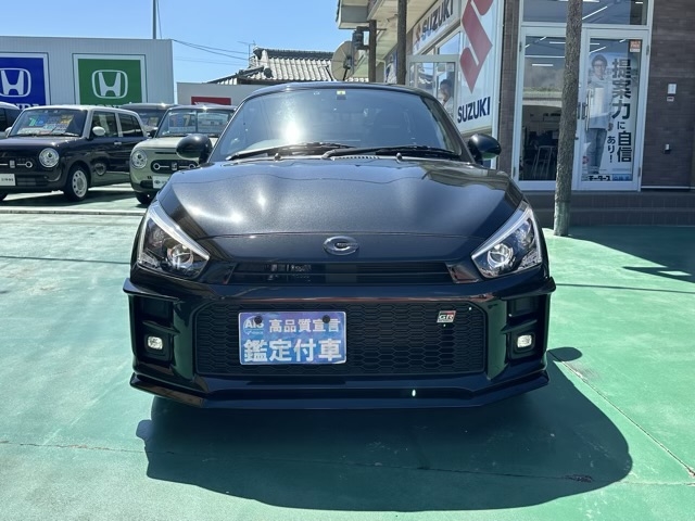 コペン(ダイハツ)中古車 26