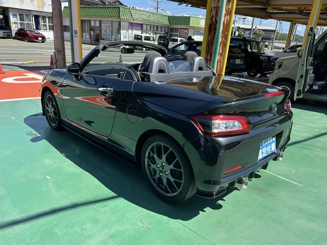 コペン(ダイハツ)中古車 2