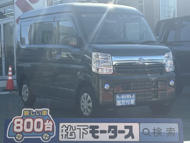 エブリイ(スズキ)中古車 0