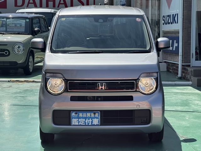 N-WGN(ホンダ)中古車 24