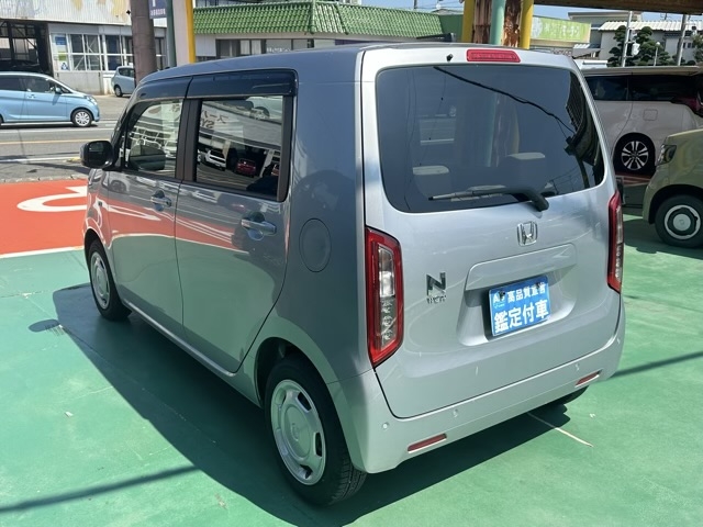 N-WGN(ホンダ)中古車 2