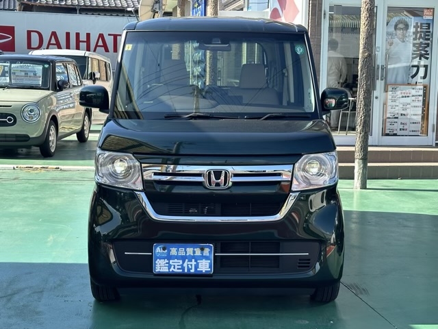 N-BOX(ホンダ)中古車 29