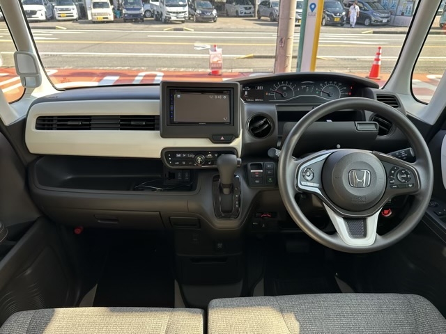 N-BOX(ホンダ)中古車 7