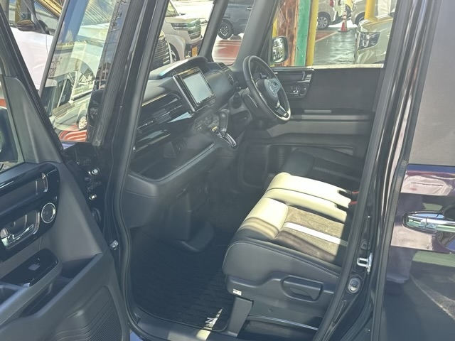 N-BOX(ホンダ)中古車 3