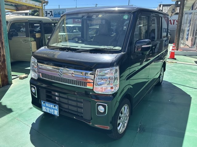 エブリイ(スズキ)中古車 1