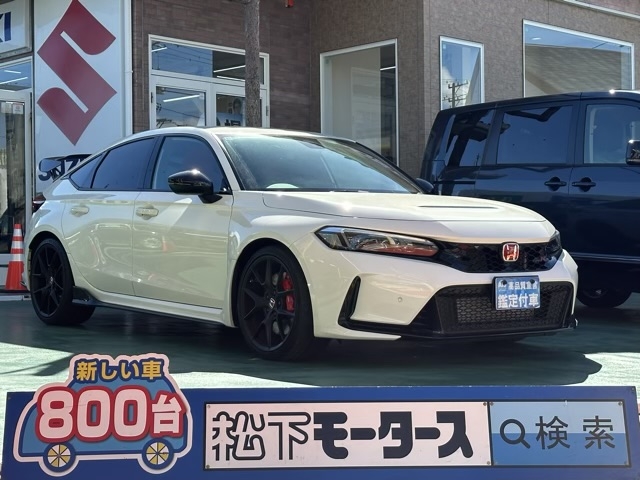 シビック(ホンダ)中古車全体拡大