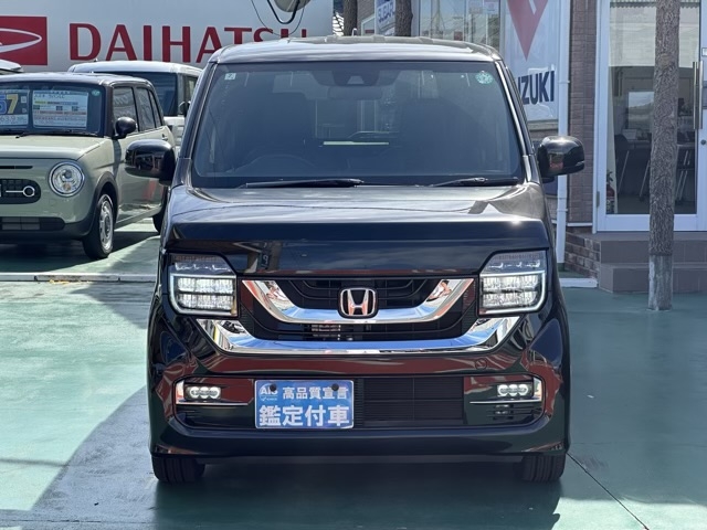 N-WGN(ホンダ)中古車 23