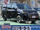 ステップワゴン未使用車