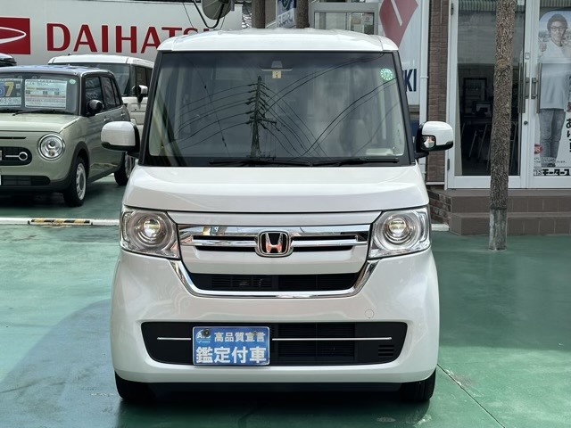 N-BOX(ホンダ)レンタUP 24