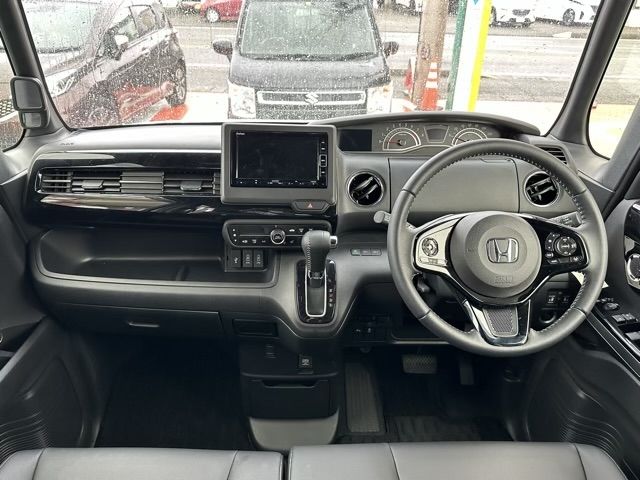 N-BOX(ホンダ)中古車 7