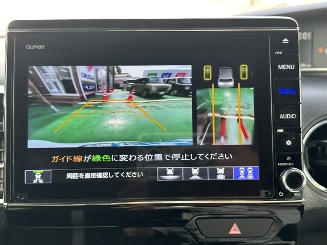 N-BOX(ホンダ)中古車 24