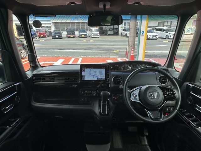 N-BOX(ホンダ)中古車 6