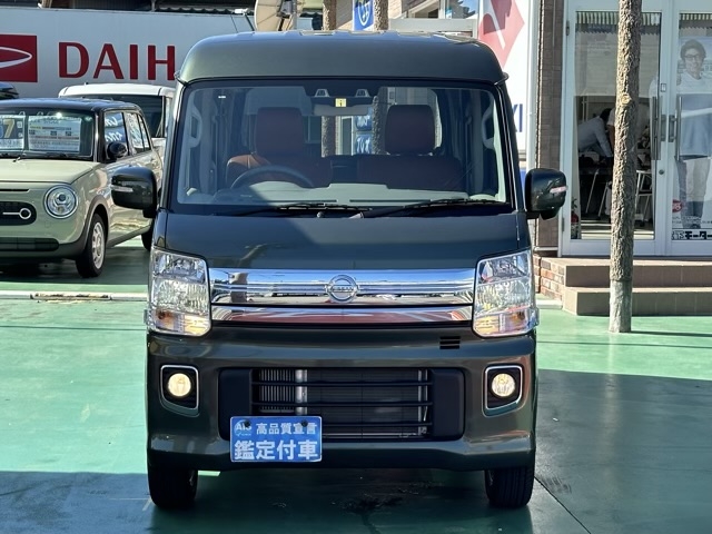 クリッパー(ニッサン)中古車 25