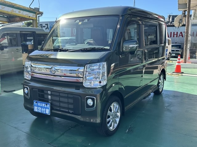 クリッパー(ニッサン)中古車 1