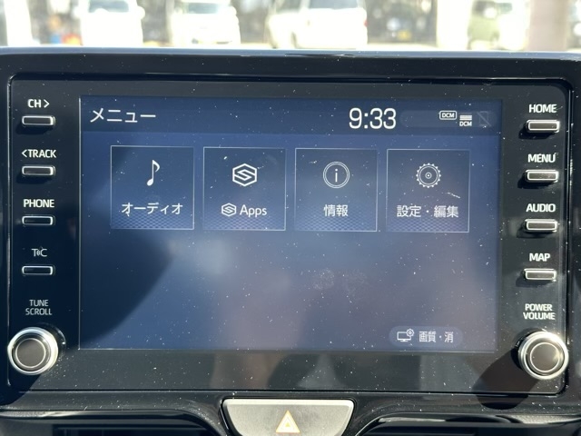 GRヤリス(トヨタ)中古車 15