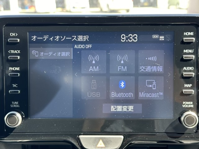 GRヤリス(トヨタ)中古車 16