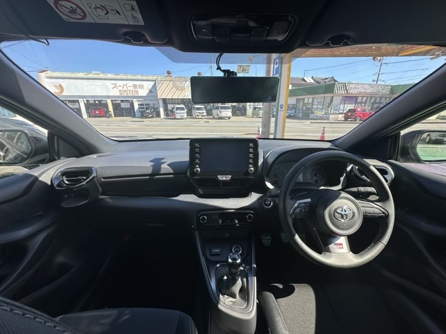GRヤリス(トヨタ)中古車 4