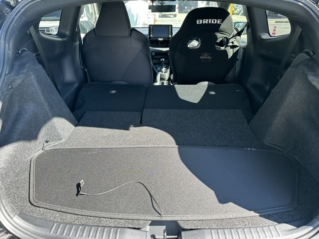 GRヤリス(トヨタ)中古車 7