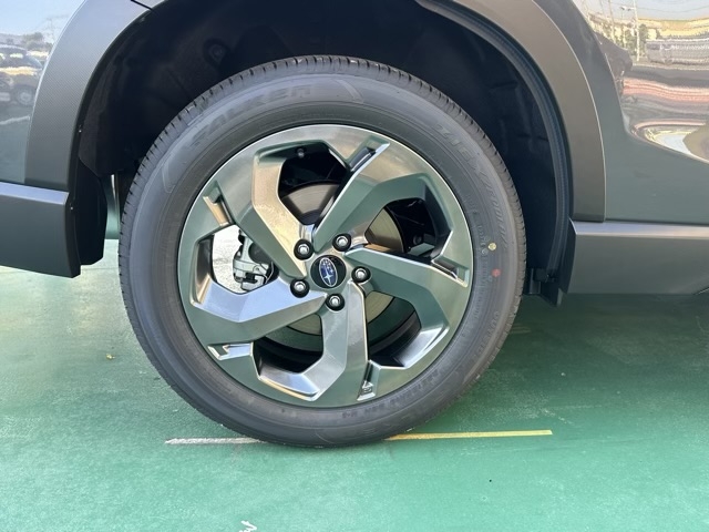 フォレスター(スバル)登録済未使用車 10