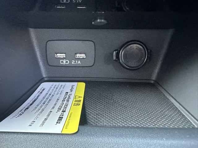 フォレスター(スバル)登録済未使用車 19