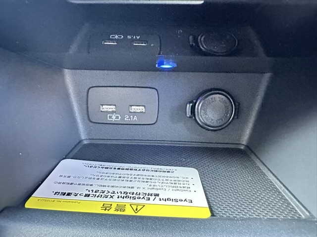 フォレスター(スバル)登録済未使用車 18