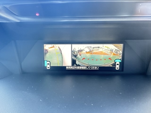 フォレスター(スバル)登録済未使用車 25