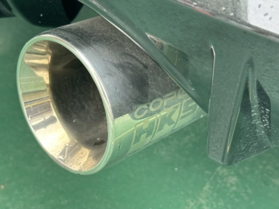  コペン(トヨタ)中古車 内外装写真