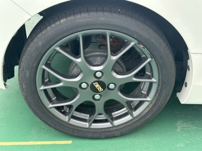  コペン(トヨタ)中古車 内外装写真他