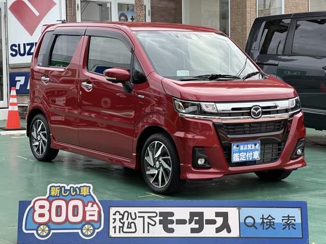 フレア(マツダ)中古車全体拡大