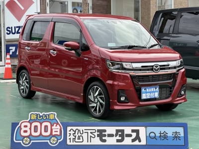 フレア(マツダ)中古車 全体