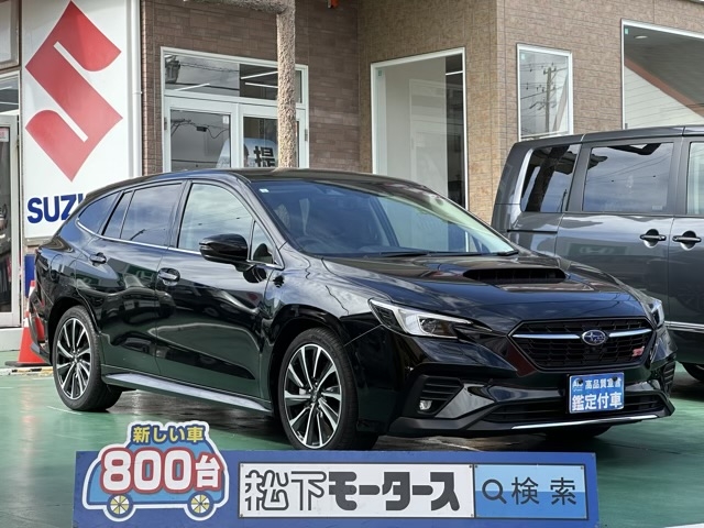 レヴォーグ(スバル)中古車 0