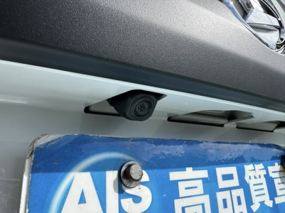 タフト(ダイハツ)届出済未使用車 内外装写真他