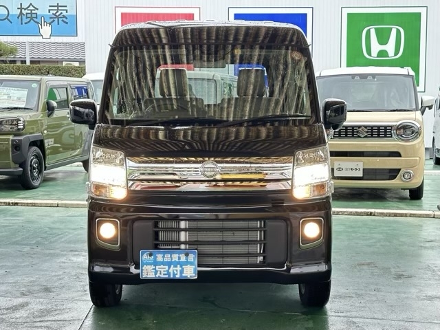 クリッパー(ニッサン)中古車 22