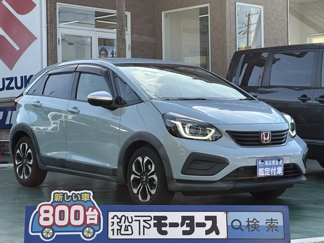 フィット(ホンダ)中古車全体拡大