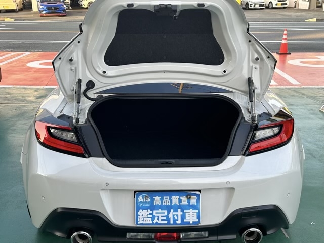 BRZ(スバル)中古車 7