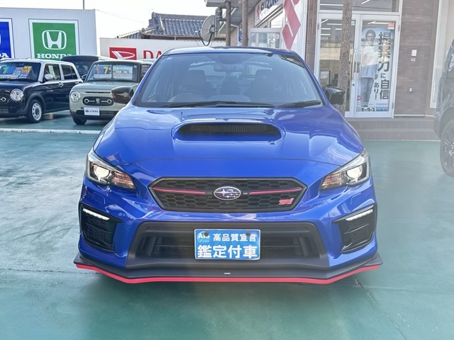 WRX(スバル)中古車 29