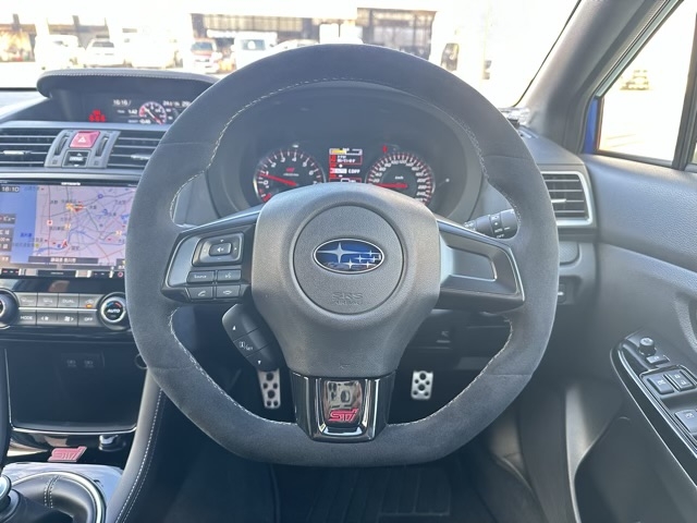 WRX(スバル)中古車 6