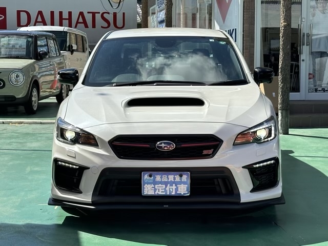 WRX(スバル)中古車 29